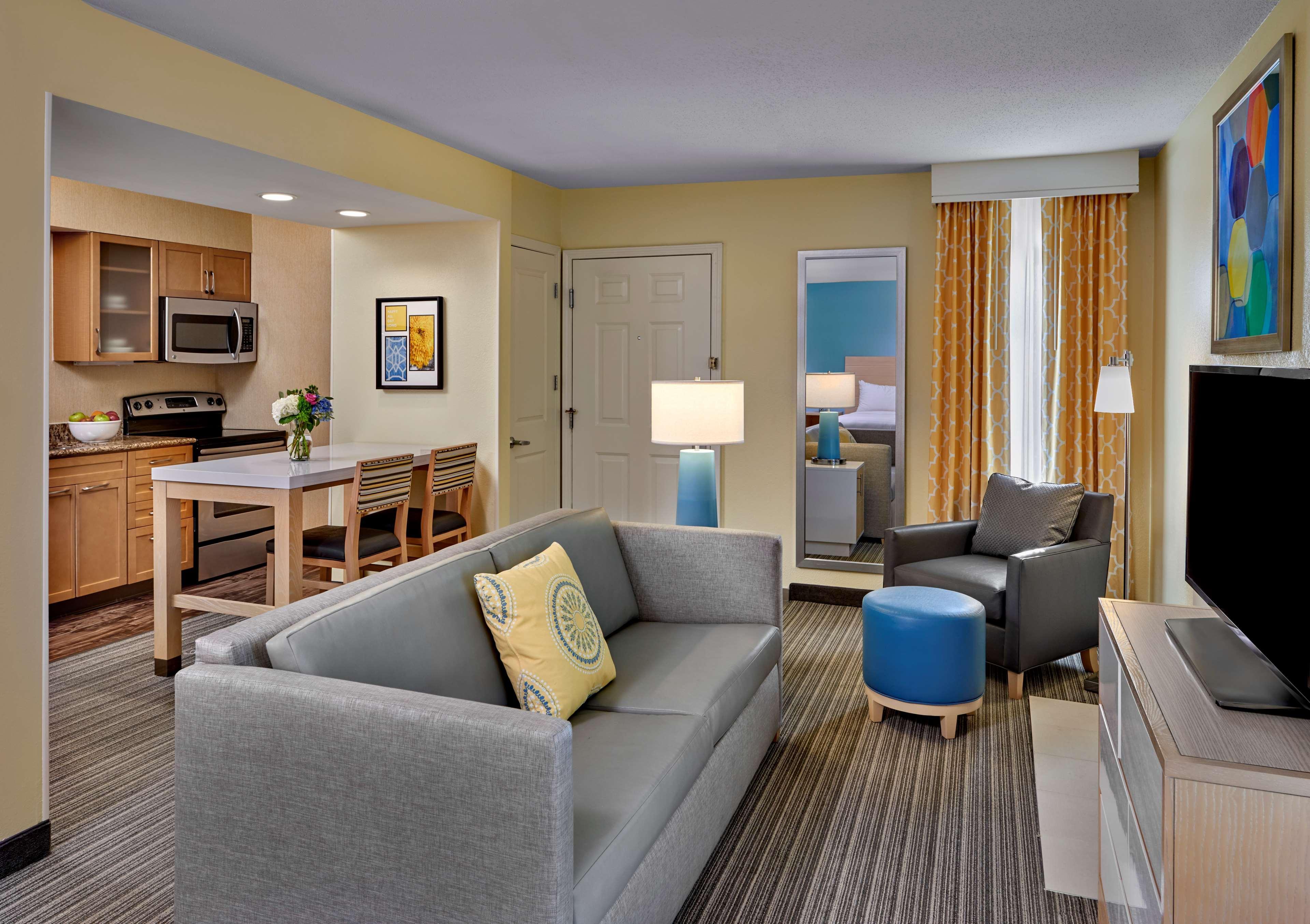 Sonesta Es Suites Jacksonville Exterior photo