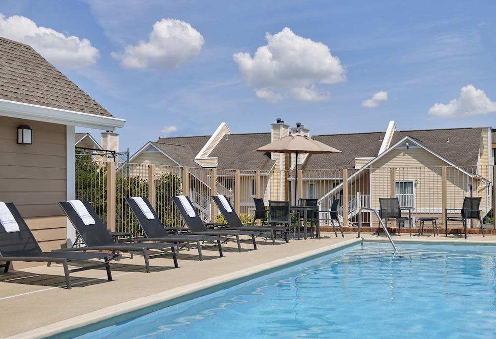 Sonesta Es Suites Jacksonville Exterior photo