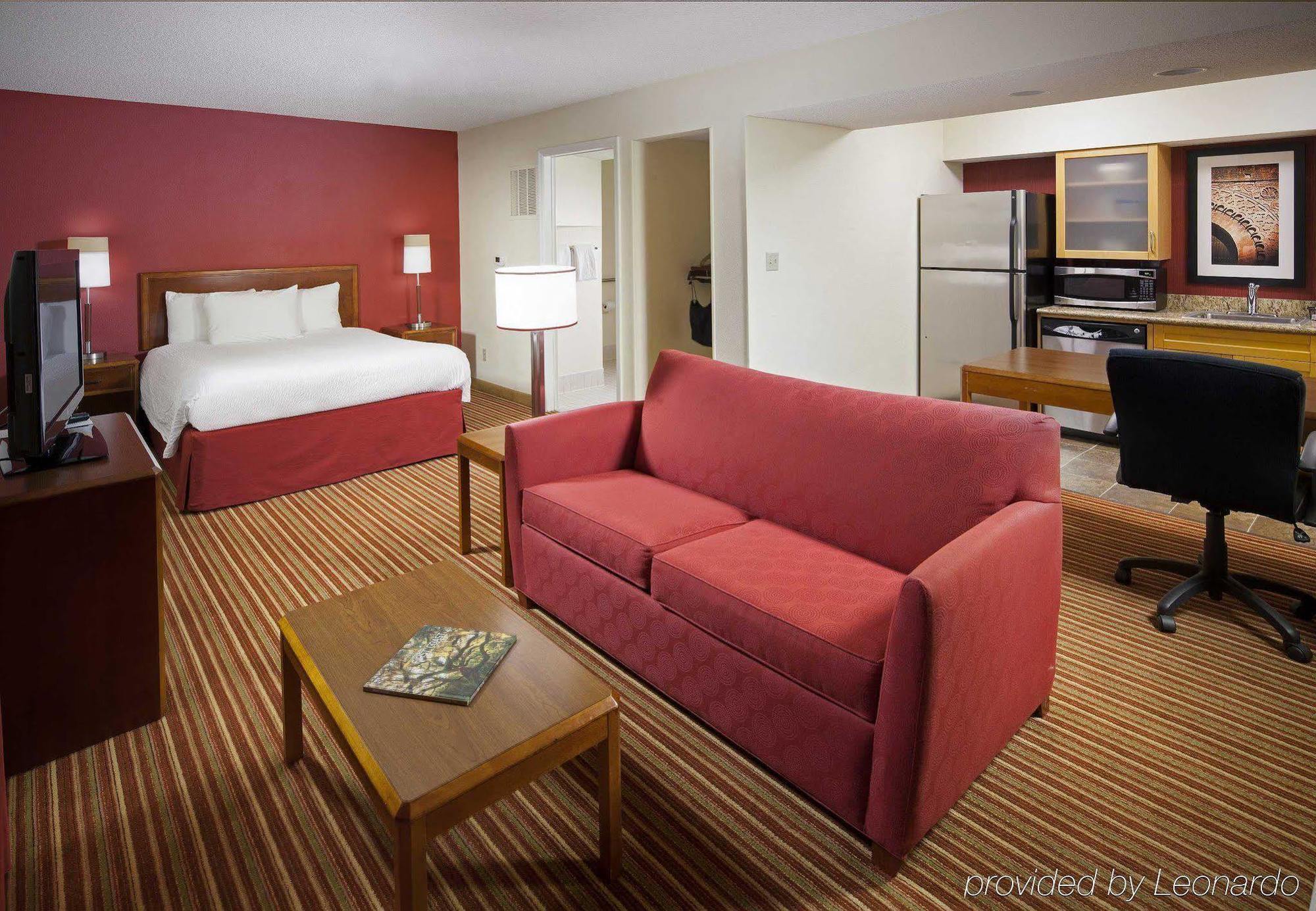 Sonesta Es Suites Jacksonville Exterior photo