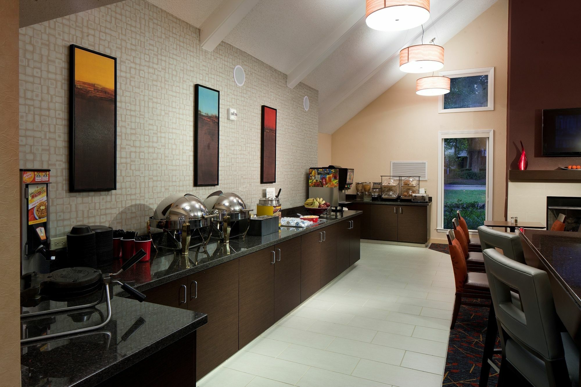 Sonesta Es Suites Jacksonville Exterior photo