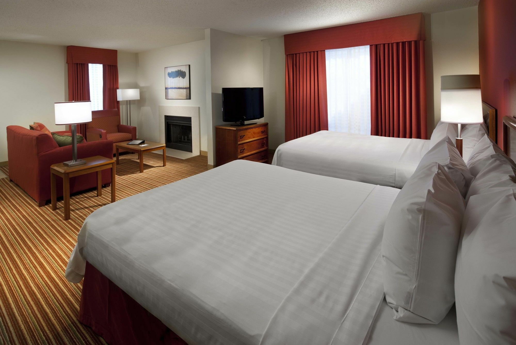 Sonesta Es Suites Jacksonville Exterior photo