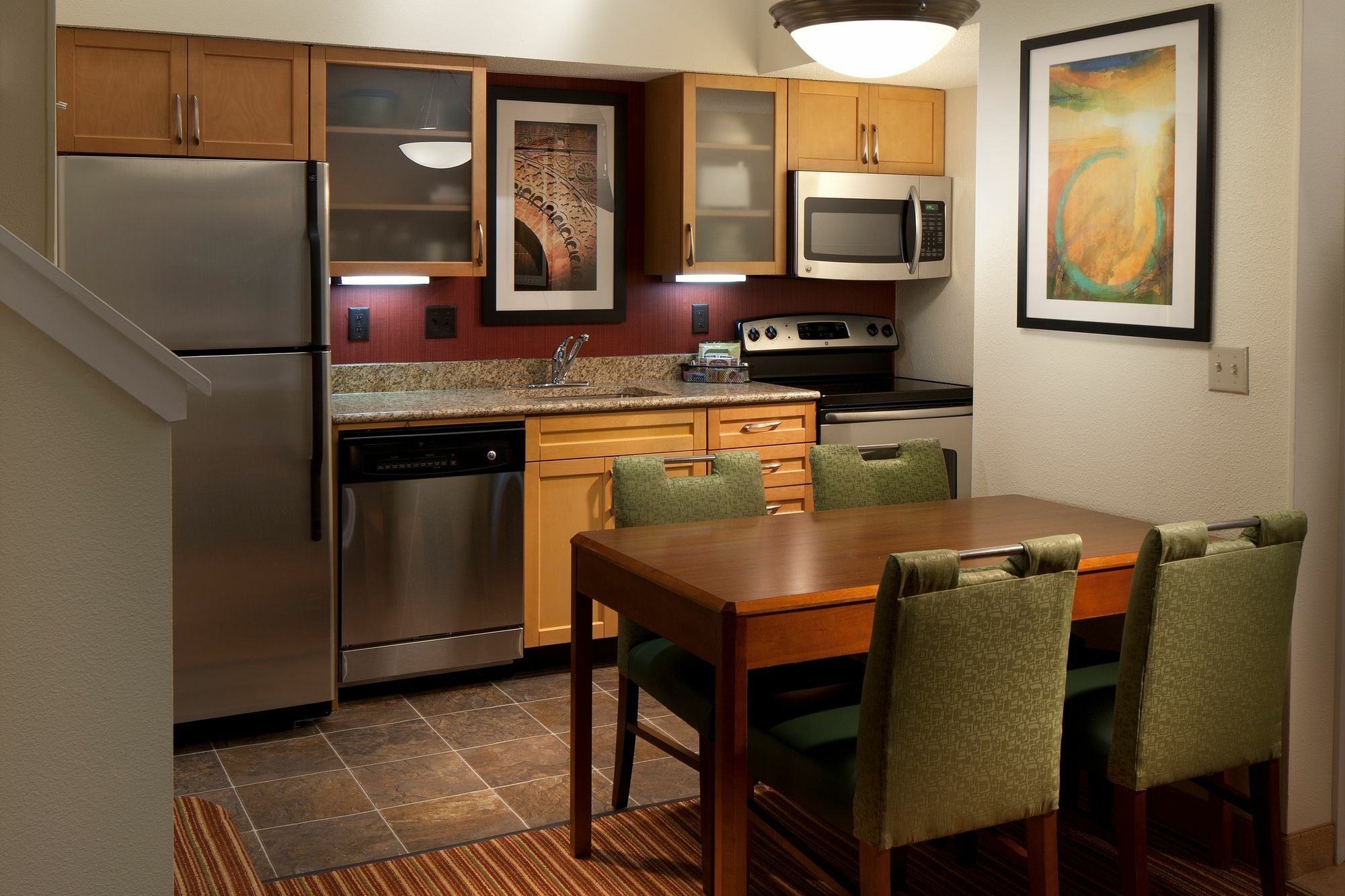 Sonesta Es Suites Jacksonville Exterior photo
